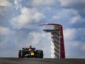 Sprint-Qualifying in Austin: Verstappen-Pole, Hülkenberg entert die Formel-1-Spitze