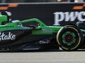 Formel 1 heute LIVE: Stimmen zur Hülkenberg-Sensation in Austin - Alle News im Liveticker