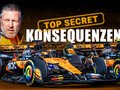 Teaminterne Folgen für Lando Norris? McLaren-Boss Zak Brown schweigt!
