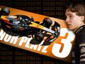 Oscar Piastri mit Glück nur Dritter: Formel-1-WM-Leader in Austin abgeschlagen! 