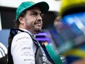 Formel-1-Punkte für Aston Martin im Austin-Sprint? Fernando Alonso zweifelt