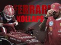 Lewis Hamilton & Charles Leclerc ringen um Fassung: Nächster Ferrari-Kollaps in Austin
