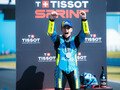 Endlich Spitzenfahrer! Wie Raul Fernandez die MotoGP-Trendwende gelang
