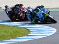 MotoGP heute LIVE: Raul Fernandez holt Debütsieg - Debakel für Pole-Mann Quartararo