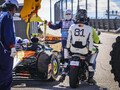 Formel-1-Sprint in Austin: Hülkenberg crasht mit McLaren-Piloten, Verstappen siegt