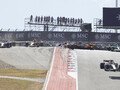 Formel 1 heute LIVE: McLaren-Katastrophe im Sprint - Alle News und Stimmen im Liveticker