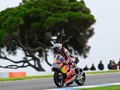 Moto3-Gala im Australien-GP: Jose Antonio Rueda schlägt Lokalmatador Joel Kelso