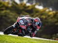 Moto2-Heimsieg für Senna Agius! Intact-Pilot dominiert in Australien, WM-Kampf spitzt sich zu