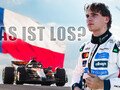 Nervenflattern bei Oscar Piastri? Danner widerspricht: F1-Auto lag nicht gut!