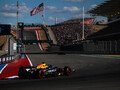 Formel 1 heute LIVE: Das Rennen aus Austin im Liveticker: Alle News und Stimmen zum USA-GP