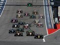 Formel 1 LIVE: Ticker zum Rennen in Austin - Alle News aus der Startaufstellung zum USA-GP