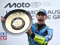 MotoGP-Debütsieg in Australien! Raul Fernandez verblüfft sich selbst