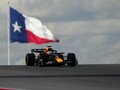 Formel 1 Austin: Max Verstappen siegt auch im Rennen, Ferrari stört McLaren