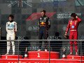 Formel 1 in Austin: Das Ergebnis des Rennens in den USA