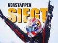 Gelingt Max Verstappen das WM-Wunder? Formel-1-Dreikampf spitzt sich zu!