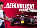 Oliver Bearman attackiert Yuki Tsunoda nach Austin-Unfall: Gefährlich, dumm und verzweifelt!