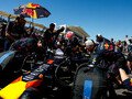 Red Bull kassiert Strafe nach Formel-1-Sieg in Austin: Strenges Verbot missachtet