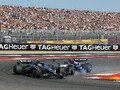 Grid-Strafe für Carlos Sainz in Mexiko! Crash mit Kimi Antonelli in Austin wird teuer