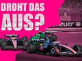 Teamorder-Eklat in der Formel 1: Droht Franco Colapinto das Aus bei Alpine?