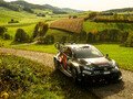 Letzte CER Rallye in der WRC: Kalle Rovanperä siegt bei Ogier-Unfall