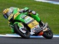 Moto3 - Noah Dettwiler verzweifelt nach schwachem Australien-GP: "Bin etwas verloren"