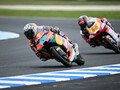 Moto3-Gala im Australien-GP: Jose Antonio Rueda schlägt Lokalmatador Joel Kelso