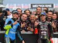 Meinung: Rivola hat recht! Aprilia kann Ducati & Marquez im MotoGP-Titelkampf 2026 fordern
