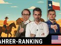 Fahrer-Ranking Austin: Perfekter Verstappen zeigt Durchschnitts-McLaren, wie F1-WM geht