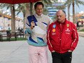 Fred Vasseur in der Gerüchte-Hölle der Formel 1? Ferrari eilt zur Hilfe, Leclerc mit Ansage