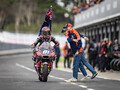 Nur Jack Miller patzt: Australische MotoGP-Festspiele auf Phillip Island