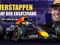 Max Verstappen auf Ersatzbank: Red-Bull-Rookie Arvid Lindblad fährt im Mexiko-Training