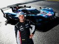 Mick Schumachers Nachfolger? Alpine verpflichtet Antonio Felix da Costa für WEC 2026