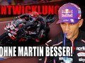 Langer MotoGP-Ausfall von Jorge Martin sogar gut für Aprilia? Testfahrer sieht Vorteil