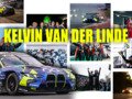 Kelvin van der Linde: Als bester GT3-Fahrer der Welt zurück in die DTM?