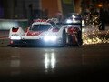 Einstieg zum Abschied: Laurin Heinrich gibt WEC-Debüt mit Porsche in Bahrain