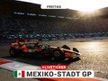 Formel 1 Liveticker: Das F1 Training heute LIVE aus Mexiko - Alle News vom Mexiko Grand Prix