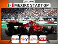Formel 1 im TV: Wo läuft das Qualifying in Mexiko heute live im Free-TV und Stream?