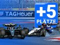 Startplatzstrafe in Mexiko: Carlos Sainz wettert gegen Racing-Richtlinien in der Formel 1