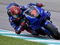 Kein V4-Test seit Misano! Yamahas MotoGP-Piloten verstehen es nicht: Viel Arbeit, wenig Zeit