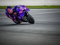 Jack Miller holt Bestzeit im 1. Freien Training der MotoGP in Valencia