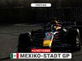 Formel 1 heute LIVE: Verstappen-Bestzeit im FP2 - News & Stimmen aus Mexiko im Liveticker