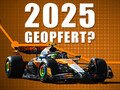 Verspielt McLaren deshalb die WM? Andrea Stella verteidigt frühen Entwicklungsstopp