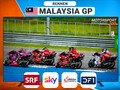 MotoGP im TV: Wer überträgt den Malaysia-GP in Sepang morgen live im Free-TV und Stream?