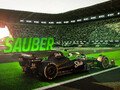 Sauber nur auf den ersten Blick langsam? Nico Hülkenberg hofft auf nächste Formel-1-Punkte