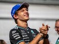 Kimi Antonelli begeistert im Mexiko-Training: Trotz technischem Defekt schneller als Russell