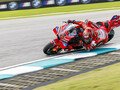 Francesco Bagnaia dominiert MotoGP-Sprint in Malaysia, Alex Marquez ist Vizeweltmeister