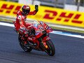 Gelang Francesco Bagnaia endlich der MotoGP-Durchbruch? Malaysia-Ergebnis ist echter!