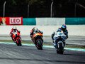 MotoGP heute LIVE aus Sepang: Alex Marquez dominiert Malaysia-GP, Horrorcrash in Moto3