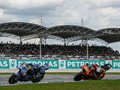 Alex Marquez gewinnt Malaysia-GP, Defektdrama um Francesco Bagnaia