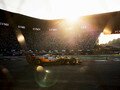 Formel 1 Mexiko, Norris schockt Verstappen & Piastri in Qualifying-Generalprobe